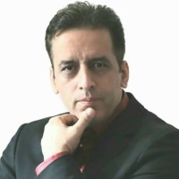 MohammadReza Meigounpoory