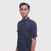 Dikky Ryan Pratama