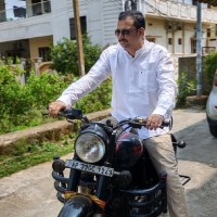 Chaitanya Varma
