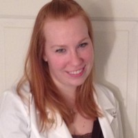 Kaitlin Kelly Hugo, Aud, Cnim