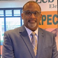 John Hargrove, Jr., Ed.D.