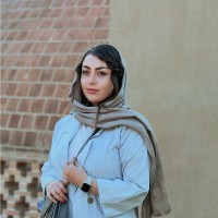 Fatemeh Khodabandehlu
