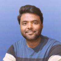 Arnab Chakraborty