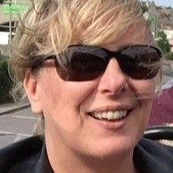 Michelle Jackson