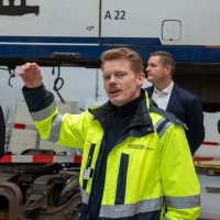 Jonatan Sandager Hansen