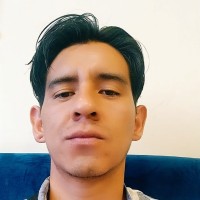 Cleaverth Brañez Garcia