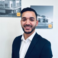Zakaria Zigaf