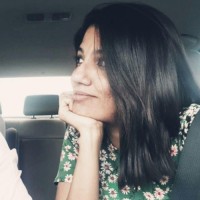 Rekha Nambiyar