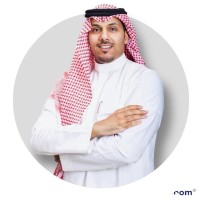 Saeed Al Maslamah