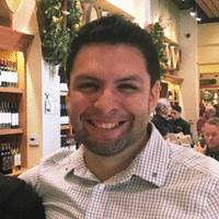 Jesús Bautista