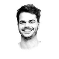 Xavier Dupont