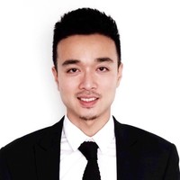 Andre Wang