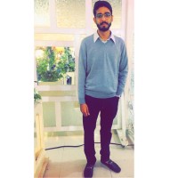 Usama Amanullah