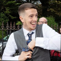 Dara Walsh
