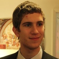 Daniel Gross