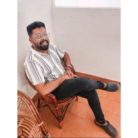 Ananthakrishnan A