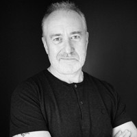 Andrew Rowley