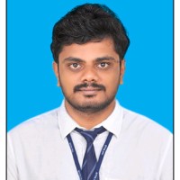 Srikanth Kunchala