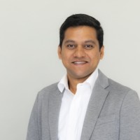 Vikram Desai