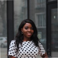 Edith Okoye