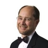 Colin Gibson