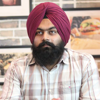 Jagatjit Singh