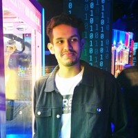Sufyaan Khateeb