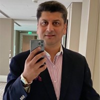 Saket Bhatia