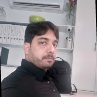 IMRAN ALI MUNIR