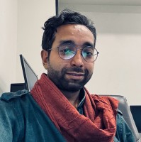 Jayraj Desai