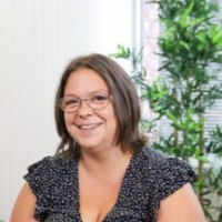 Cindy Bogaert