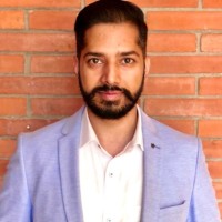 Shashank Singh