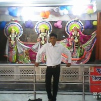 Awadh Shukla