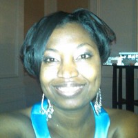 Simone Forbes