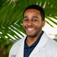 Malik Ellington