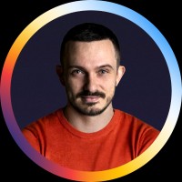 Anton Suprunenko 🇺🇦