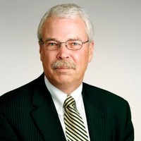 Rob Donald