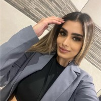 Raveena K.
