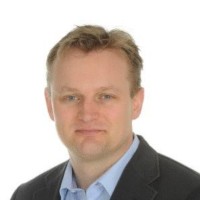 Jesper Kjeldbjerg Frederiksen