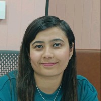 Simran Khurana