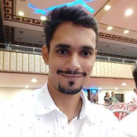 Sushant Pawar