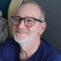 Phil Hooker