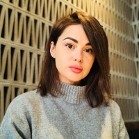 Olga Shvets