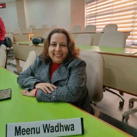 Meenu Wadhwa