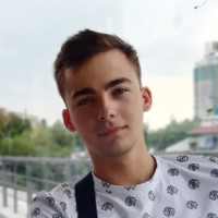 Сергей Бульваров