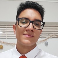 Levy Martins Nascimento