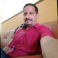 aroop Nair