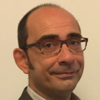 Daniel Cahueau