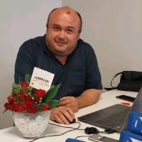 Ahmet AYGÜL