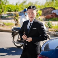 Phong Le